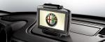 Alfa Romeo Giulietta 2010 года
